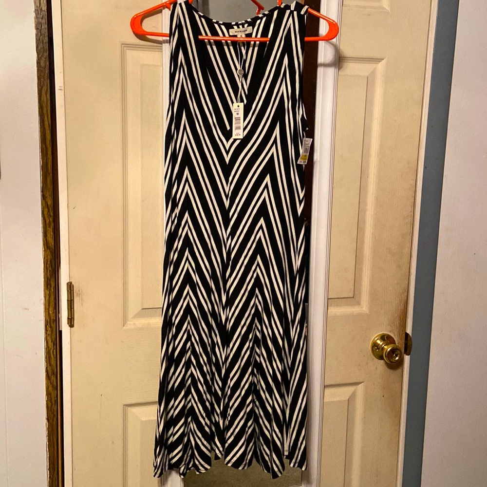 Max Studio Sundress! Never worn!